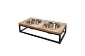 Hunde - Nobby Double Diner - Elegant Diner 2 x 2.8 L - L73879