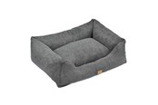 Hunde - 51 Degrees North 51 - Orthopedic - Soft Bed - Lux - D Grey - M 70x5 - 51AORSB22