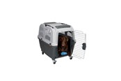 Hunde - Skudo Transportbox 5 IATA, 79x58,5x65 cm - L72128