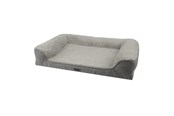Hunde - Nobby Ortopædisk Comfort sofa CALBU 80 x 52 x 18 cm G - L61727