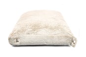 Hunde - 51 Degrees North 51 - Supersoft - Boxpillow - Light Grey - L: 115x8 - 513019