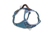 Hunde - Nobby Sele SPORTY L Blå - L52056-06