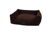 Hunde - Nobby Comfort seng firkantet KAMBA 60 x 48 x 19 cm Br - L61748