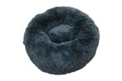 Hunde - Nobby Blød donut Classic ESLA Ø 90 x 29 cm Blå - L62806