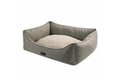 Hunde - Nobby Komfort seng ANDA 60 x 48 x 19 cm Beige - L52679