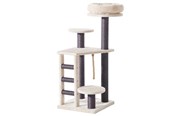Katzen - Nobby Scratching post Classic DONACO, 48 x 48 x 116 cm - L63790-92