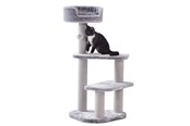 Katzen - Nobby Scratching post Classic ZERA, 50 x 50 x 97 cm - L63748-01
