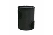 Katzen - Nobby Katte kradsetønde DASHA I Sort - L63077-04