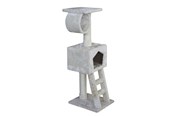 Katzen - Nobby Scratching post Classic MASSA, 40 x 35 x 111 cm - L63732-92