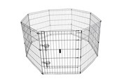 Hunde - Nobby Hvalpe kravlegård 8 elementer á 75 x 61 cm - L81082