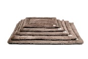 Hunde - 51 Degrees North 51 - Supersoft - Bench Cushion - Dark Brown - XXL: - 513005