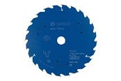 Handkreissäge - Bosch Expert for Wood circular saw blade - for wood - 2608644510