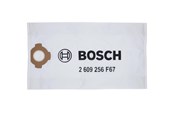Staubsaugerbeutel - Bosch 2 609 256 F67 vacuum accessory/supply - 2609256F67