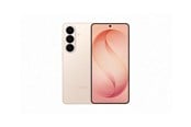 Handys & Smartphones - Samsung Galaxy S26 256GB/8GB - Pink Gold - SM-S942BZDGEUB