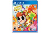 Spiele - Rainbow Billy: The Curse of the Leviathan - Sony PlayStation 4 - Action/Abenteuer - PEGI Unknown - 0811949034038
