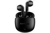 Kopfhörer/Headsets - Canyon OnGo 13 TWS Earbuds BT 5.4, Schwarz - CNS-TWS13B