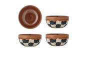 Tischgedeck - Bloomingville Check - 82072603
