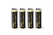 Batterien und Akkus - ORICO Ener-G EG5C Lithium Battery 1.5V 2100mWh AA USB-C Rechargeable Battery with Charging Cable 4 pcs - EG5C-UN-A4C-4PK-EP-HU