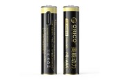 Batterien und Akkus - ORICO Ener-G EG7C lithium battery 1.5V 500mWh AAA USB-C rechargeable battery 2 pcs. - EG7C-UN-2PK-BP-HU