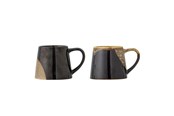 Tischgedeck - Bloomingville Rye - 82069354