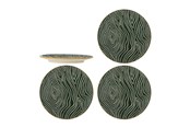 Tischgedeck - Bloomingville Woodsby - 82063486