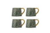 Tischgedeck - Bloomingville Woodsby - 82063484
