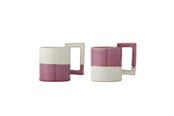 Tischgedeck - Bloomingville Ranya - 82063411
