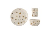 Tischgedeck - Bloomingville Mini Agnes - 82060925