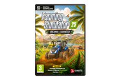Spiele - Farming Simulator 25: Beans & Alpacas Edition - Windows - Simulator - PEGI 3 - 4064635101194