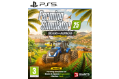 Spiele - Farming Simulator 25: Beans & Alpacas Edition - Sony PlayStation 5 - Simulator - PEGI 3 - 4064635550725