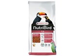 Vogelfutter, Snacks & Vitamine - NutriBird T16 10kg - L20226