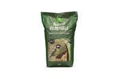 Vogelfutter, Snacks & Vitamine - Natural Afskallede solsikke 15 kg - 0566