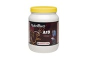 Vogelfutter, Snacks & Vitamine - NutriBird A19 800g - L20227