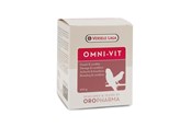 Vogelfutter, Snacks & Vitamine - Nobby Omni-Vit avl og kondition 200 g - L20052
