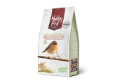Vogelfutter, Snacks & Vitamine - Hobby First Wildlife Insects & Seeds Menu 4 kg - 691432204
