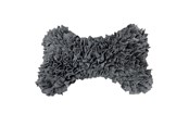 Hunde - Nobby Snusemåtte BONE 70 x 50 cm Gul - L63904