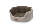 Hunde - Nobby Komfort bed oval JOSI - L70755