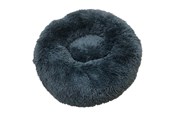 Hunde - Nobby Blød donut Classic ESLA Ø 70 x 26 cm Blå - L61822
