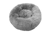 Hunde - Nobby Blød donut Classic ESLA Ø 70 x 26 cm Mørkegrå - L61818