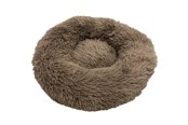 Hunde - Nobby Blød donut Classic ESLA Ø 70 x 26 cm Brun - L62809