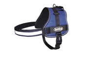 Hunde - Nobby Sele SEGURO Blå - L - L80583-06