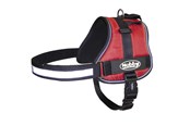 Hunde - Nobby Sele SEGURO Rød - L - L80583-01