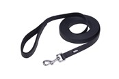 Hunde - Nobby Sporline Cover 5 m Sort - L80574-05