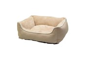 Hunde - Nobby Komfort seng Classic ARNO 62 cm Beige - L61789