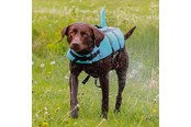 Hunde - Nobby Redningsvest Sharki Blå XL - L61034