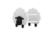 Einrichtung - Bloomingville Mini Dolly - 82063664