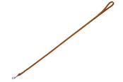 Hunde - Nobby Line TABIL 100 cm - 14 mm cognac - L80926-98