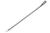 Hunde - Nobby Line TABIL 100 cm - 14 mm Sort - L80926-05