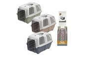 Hunde - Nobby Transport bur PRATIKO 2 METAL - L62186