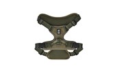 Hunde - 51 Degrees North 51 - Wanderful - H Harness - Trail - Khaki - M - 51AWFHT404